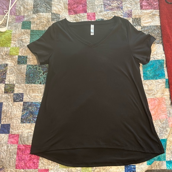 Lularoe Christy t - Picture 1 of 2